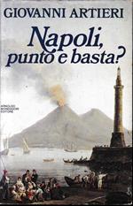 Napoli, punto e basta?