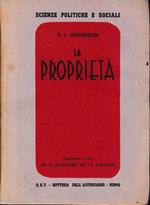 La Proprietà