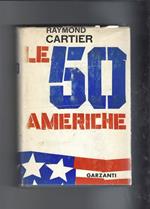 Le 50 Americhe