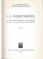 La comunione