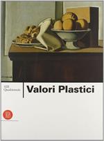 Valori plastici