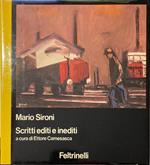 Scritti editi e inediti