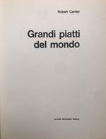 Grandi piatti del mondo