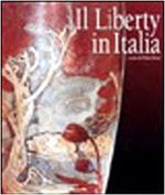 Il liberty in Italia