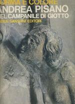 Forma e colore. Andrea Pisano nel campanile di Giotto