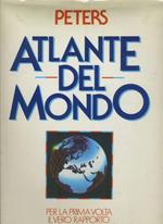 Atlante del mondo