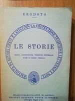 Le storie