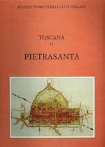 Atlante storico delle città italiane. Toscana, vol.11: PietraSanta