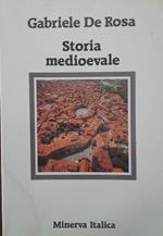 Storia medioevale