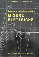 Teoria e tecnica delle misure elettriche