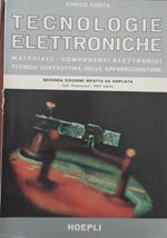 Tecnologie elettroniche