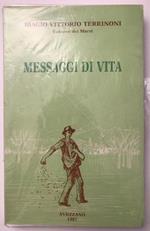 Messaggi di vita