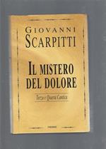 Il mistero del dolore vol I.II,III-IV,V