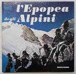 L' Epopea degli Alpini