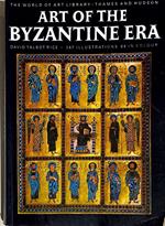 Art of the Byzantine Era: -world of art series