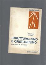 Strutturalismo e cristianesimo