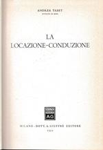 La locazione-conduzione