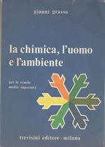 La chimica, l'uomo e l'ambiente