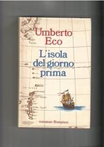 L' isola del giorno prima