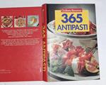 365 antipasti