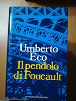 Il pendolo d Foucault