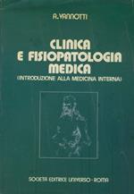 Clinica e fisiopatologia medica