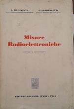 Misure Radioelettroniche