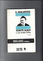 Scritti scelti