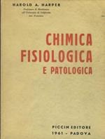 Chimica fisiologica e patologica