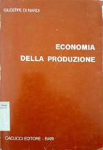 Economia della produzione