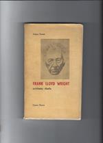 Frank Lloyd Wright