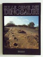 Sulle orme dei dinosauri