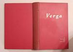 Giovanni Verga. Volume sesto