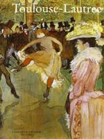 Toulouse-Lautrec