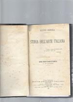 Storia dell'arte italiana