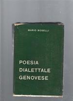 Poesia dialettale genovese