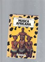 Musica africana