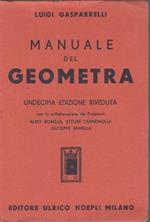 Manuale del geometra