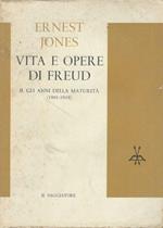 Vita e opere di Freud. II Gli anni della maturità (1901-1919)