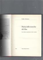 Storia delle teoriche del film