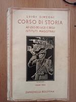 Corso di Storia