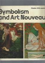 Symbolism and Art Nouveau