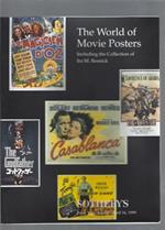 The World of Movie Posters