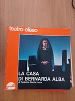 La casa di Bernarda Alba