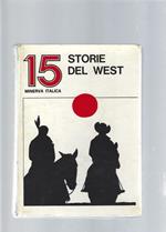 15 Storie del West