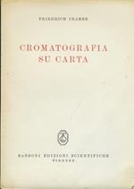 Cromatografia su carta