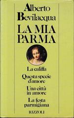 La mia Parma