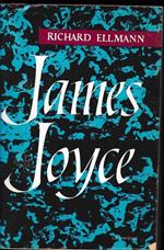 James Joyce