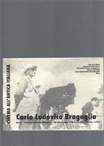 Carlo Ludovico Bragaglia