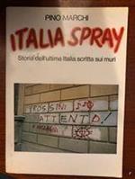 Italia spray